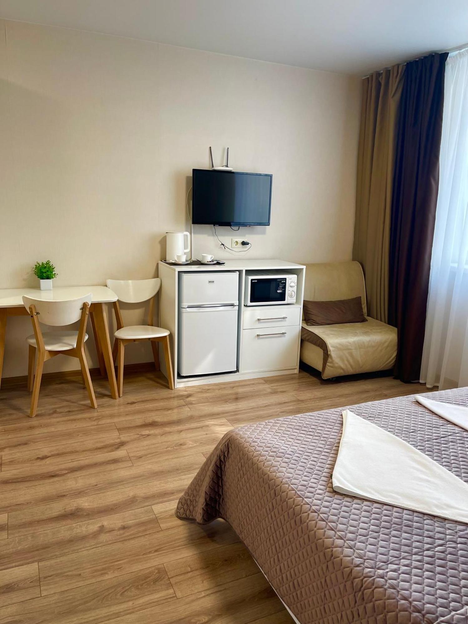 East Residence Kiev Exterior foto